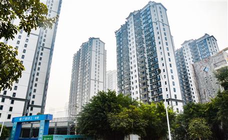 南寧分公司承建的2個項(xiàng)目順利通過竣工預(yù)驗(yàn)收