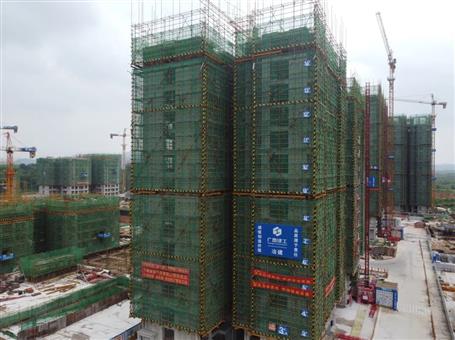 冶建基礎(chǔ)分公司獲多項(xiàng)工程質(zhì)量、科技創(chuàng)新獎