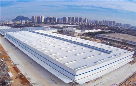 冶建公司11個項目榮獲“廣西建設工程優(yōu)質(zhì)結(jié)構(gòu)獎”