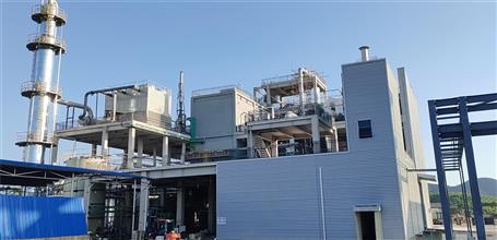 【提升“三力” 爭(zhēng)創(chuàng)佳績(jī)】桂聚豐公司項(xiàng)目通過(guò)竣工驗(yàn)收