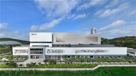 三年四“魯班”！冶建公司獲第六座魯班獎