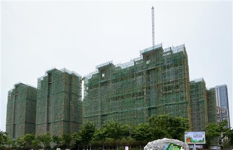 提升“三力” 爭創(chuàng)佳績丨冶建第十分公司江西項目取得重要進(jìn)展