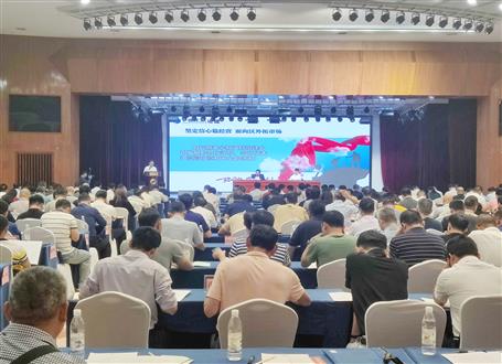 這項(xiàng)工作，冶建在住建廳建管會上作經(jīng)驗(yàn)發(fā)言